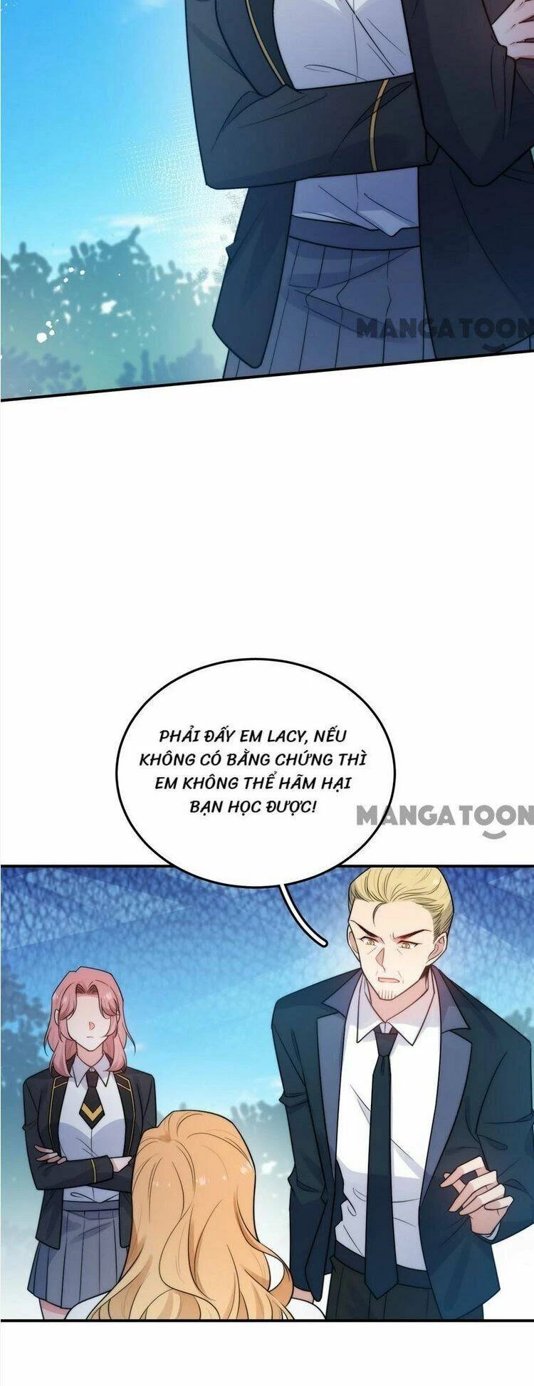 Ma Lạt Thiên Kim Đẩu Ác Thiếu Chapter 259 - 3