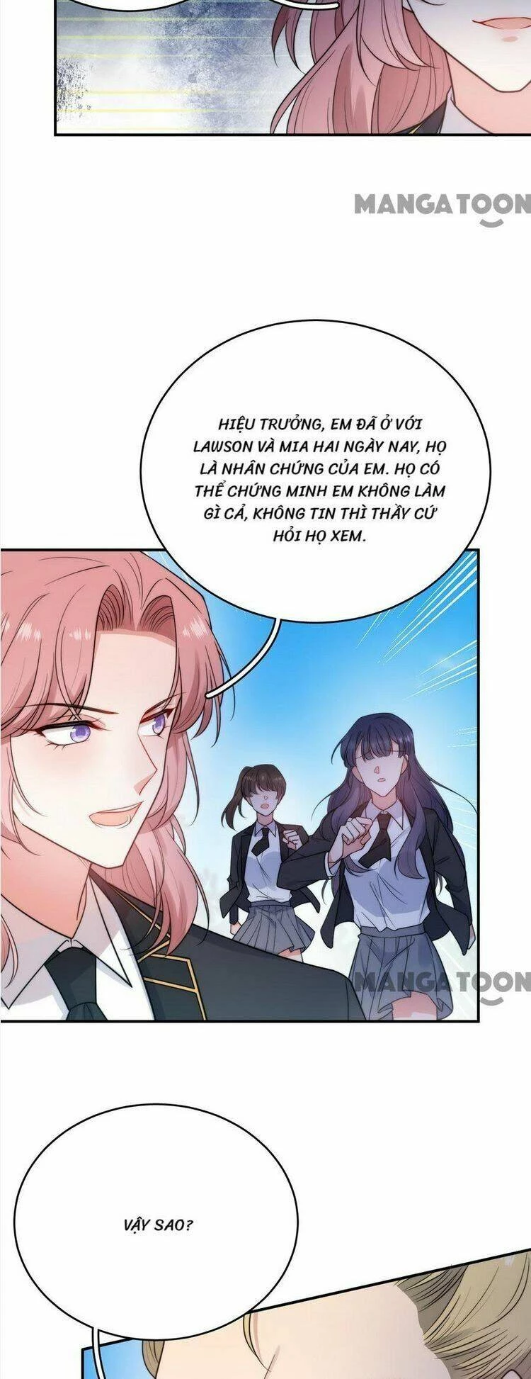 Ma Lạt Thiên Kim Đẩu Ác Thiếu Chapter 259 - 8