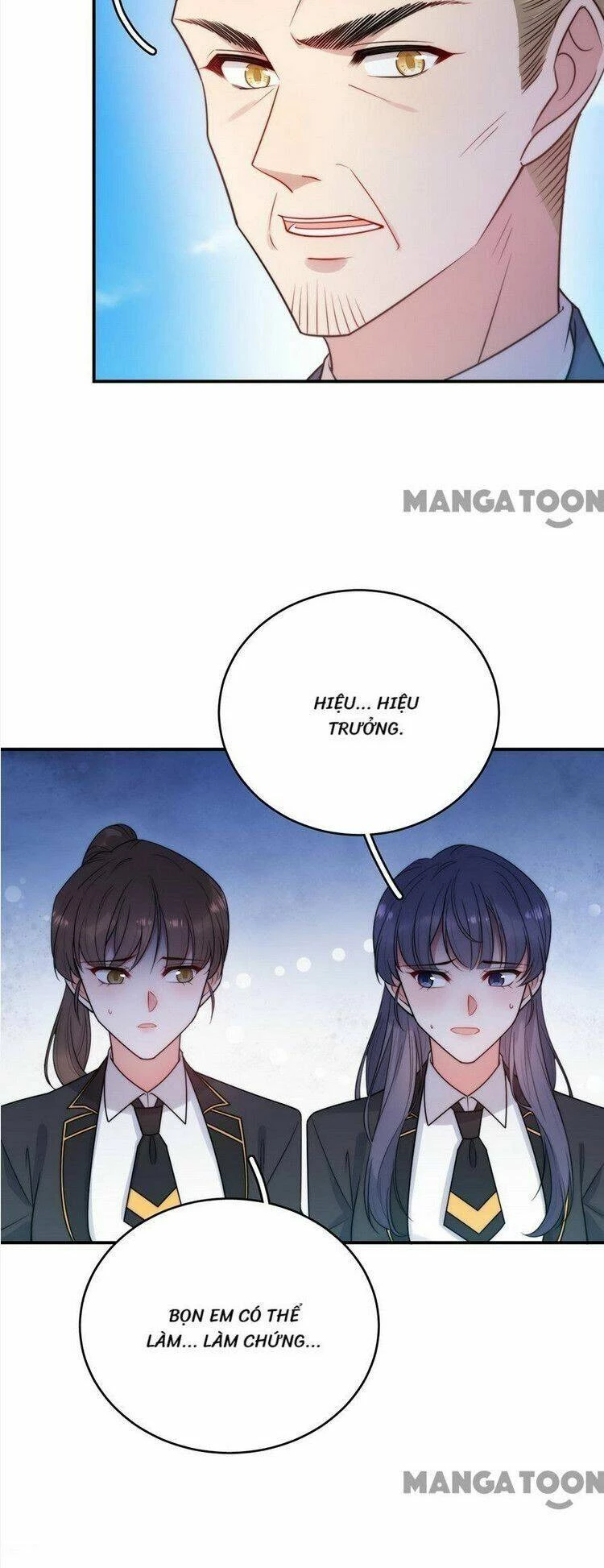 Ma Lạt Thiên Kim Đẩu Ác Thiếu Chapter 259 - 9