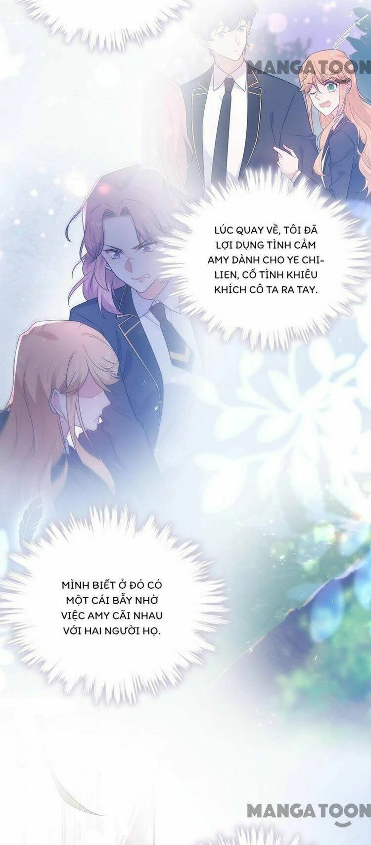 Ma Lạt Thiên Kim Đẩu Ác Thiếu Chapter 260 - 6