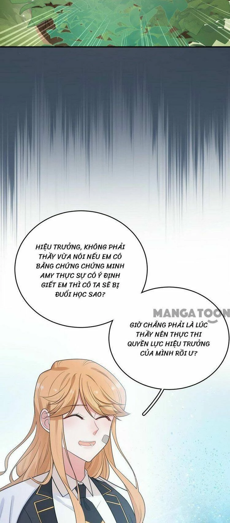 Ma Lạt Thiên Kim Đẩu Ác Thiếu Chapter 260 - 9
