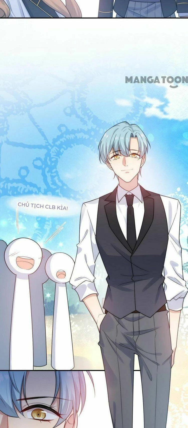 Ma Lạt Thiên Kim Đẩu Ác Thiếu Chapter 260 - 13