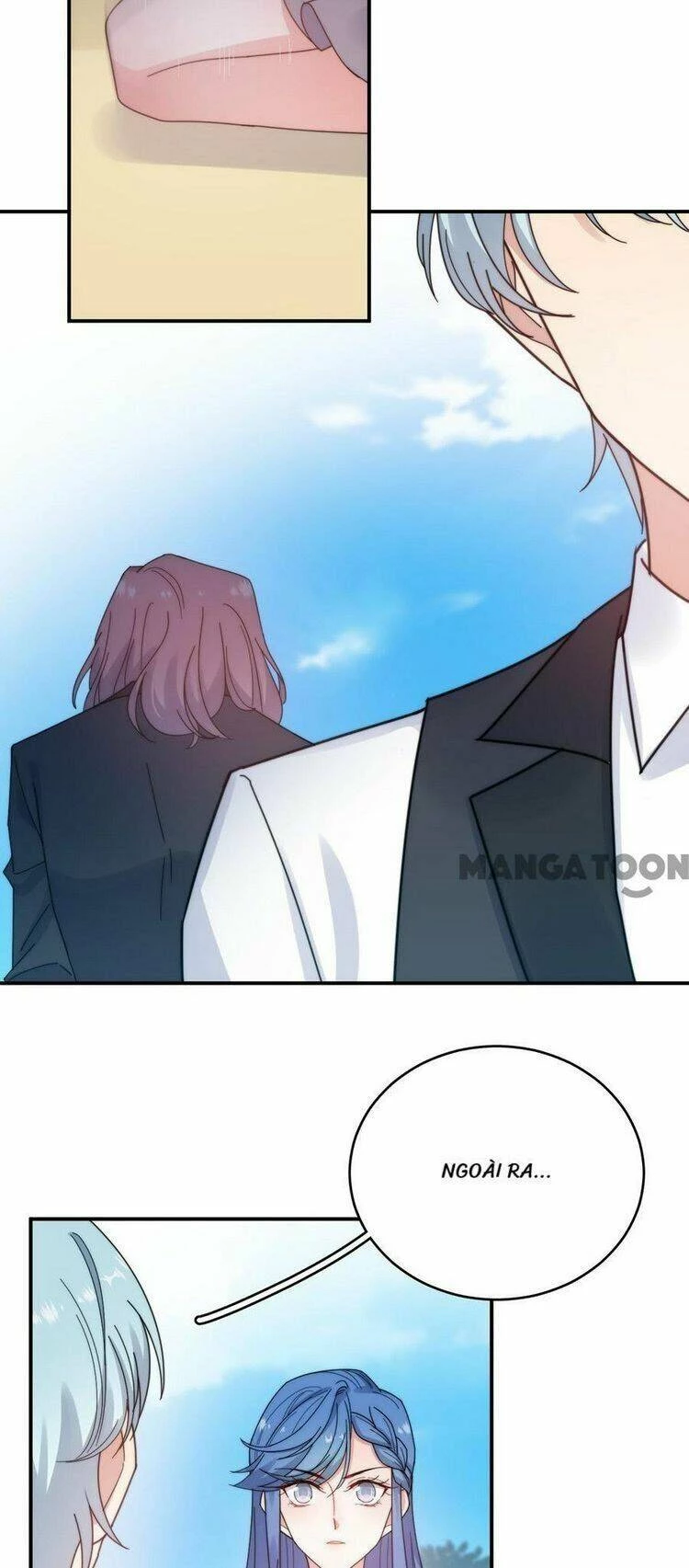 Ma Lạt Thiên Kim Đẩu Ác Thiếu Chapter 260 - 16