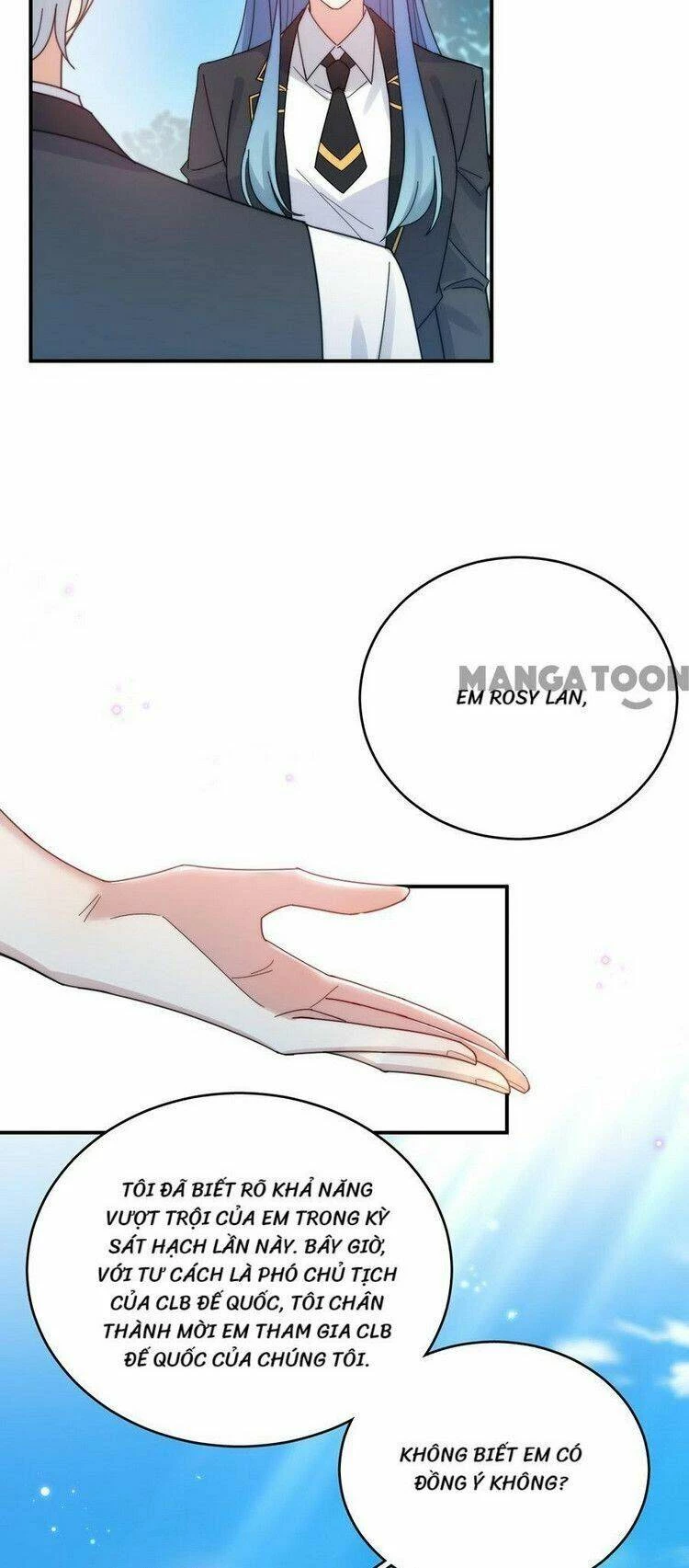 Ma Lạt Thiên Kim Đẩu Ác Thiếu Chapter 260 - 17