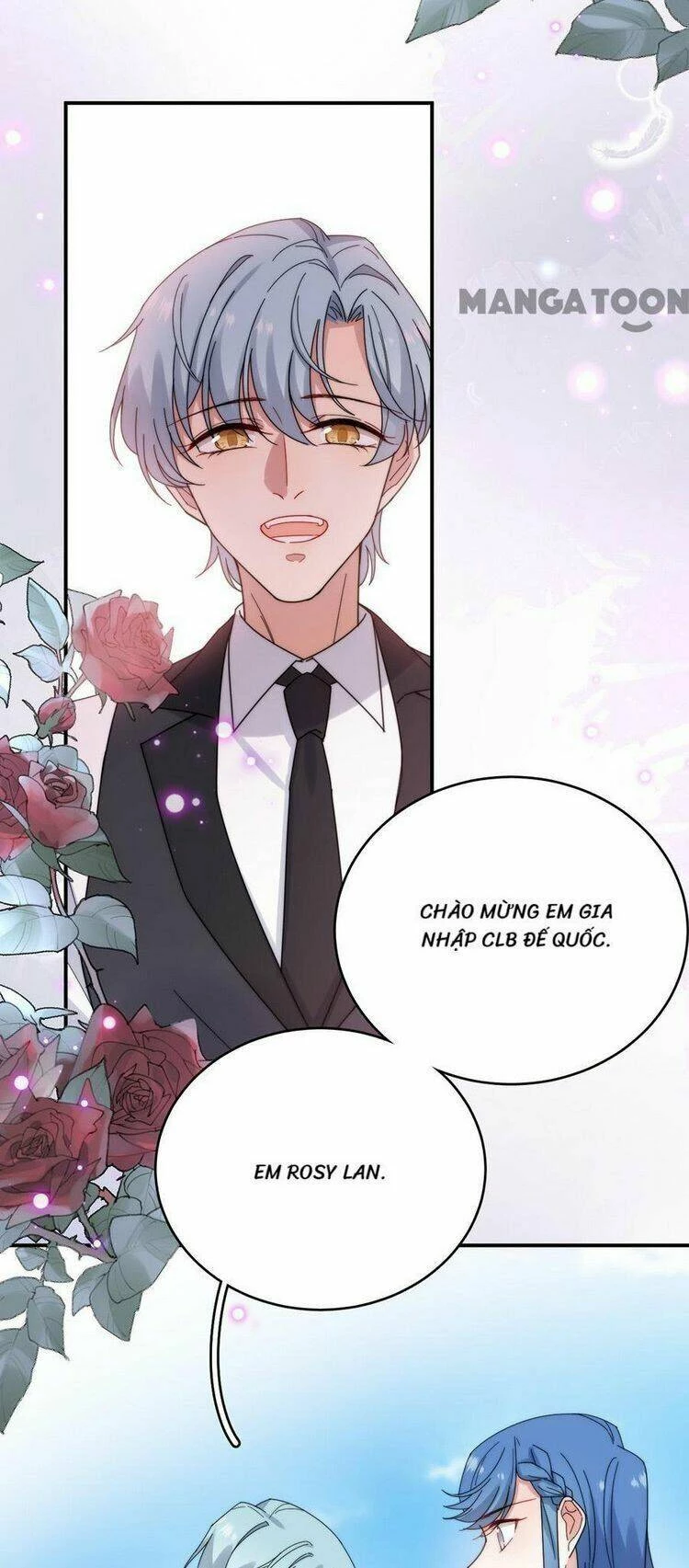 Ma Lạt Thiên Kim Đẩu Ác Thiếu Chapter 260 - 19