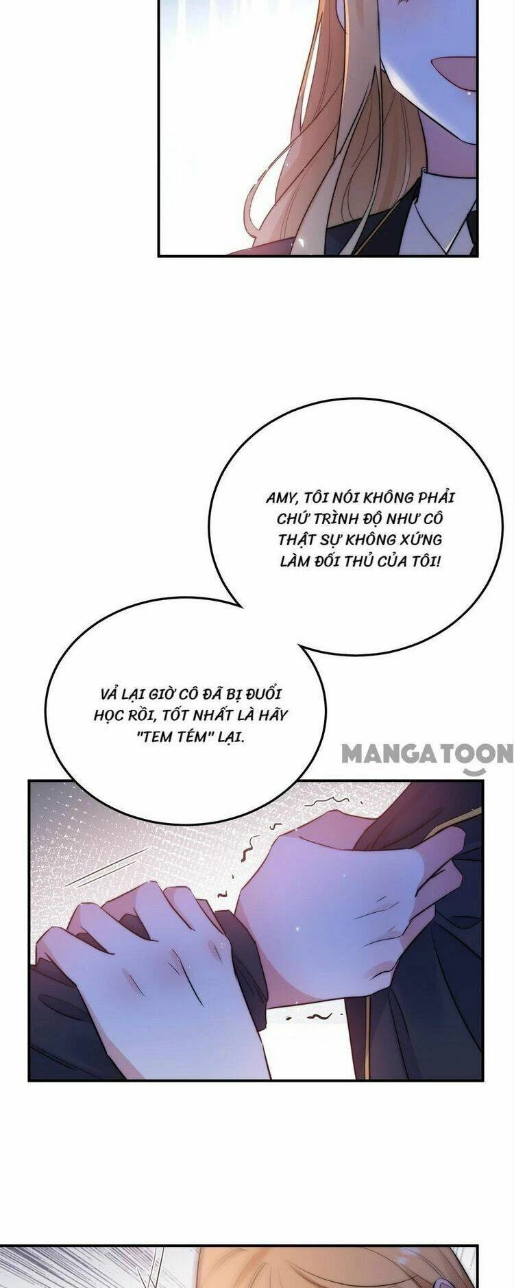 Ma Lạt Thiên Kim Đẩu Ác Thiếu Chapter 261 - 11