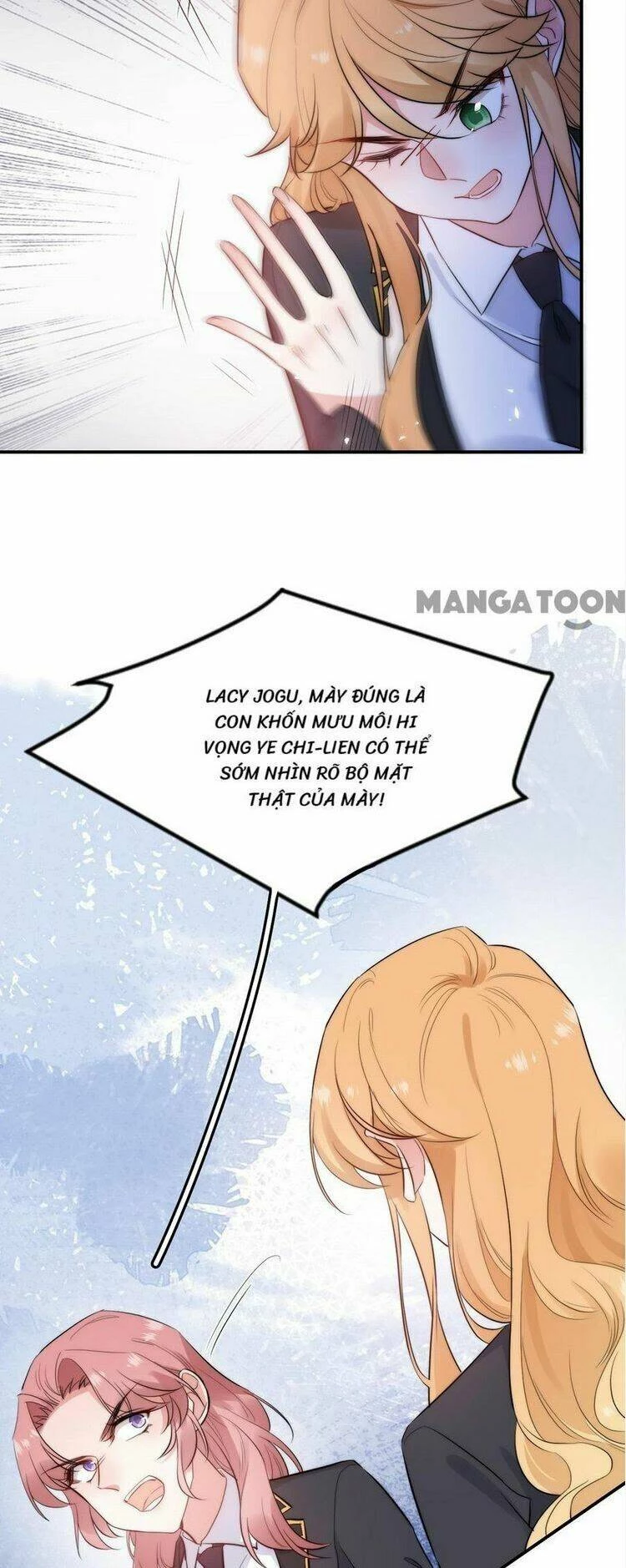 Ma Lạt Thiên Kim Đẩu Ác Thiếu Chapter 261 - 12