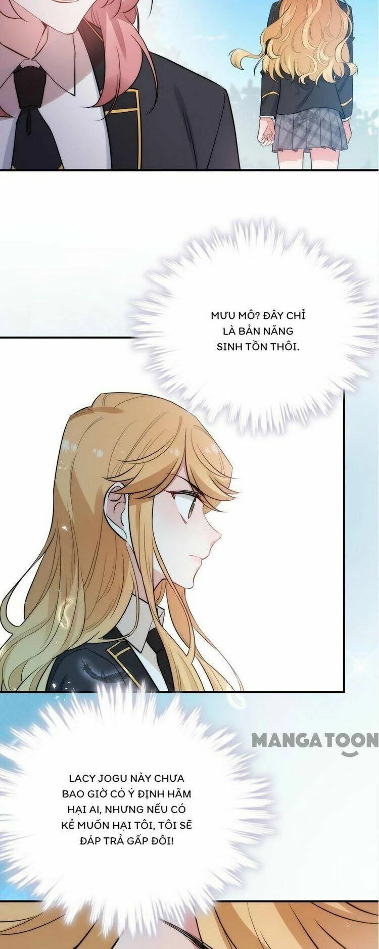 Ma Lạt Thiên Kim Đẩu Ác Thiếu Chapter 261 - 14