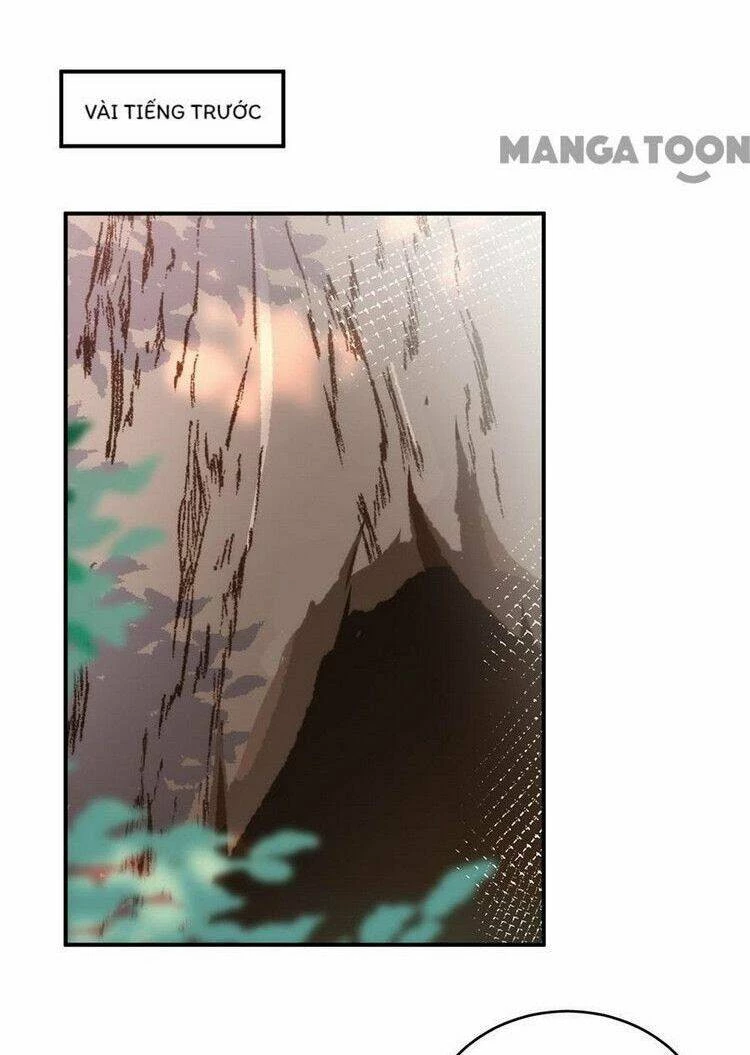 Ma Lạt Thiên Kim Đẩu Ác Thiếu Chapter 262 - 2