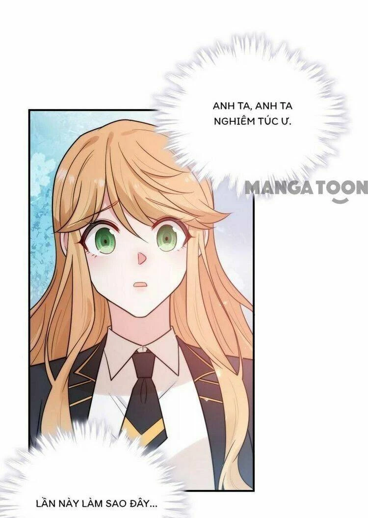 Ma Lạt Thiên Kim Đẩu Ác Thiếu Chapter 262 - 23