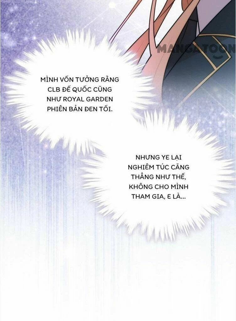 Ma Lạt Thiên Kim Đẩu Ác Thiếu Chapter 263 - 8