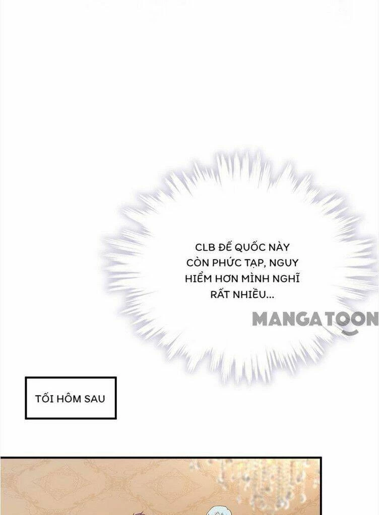 Ma Lạt Thiên Kim Đẩu Ác Thiếu Chapter 263 - 9