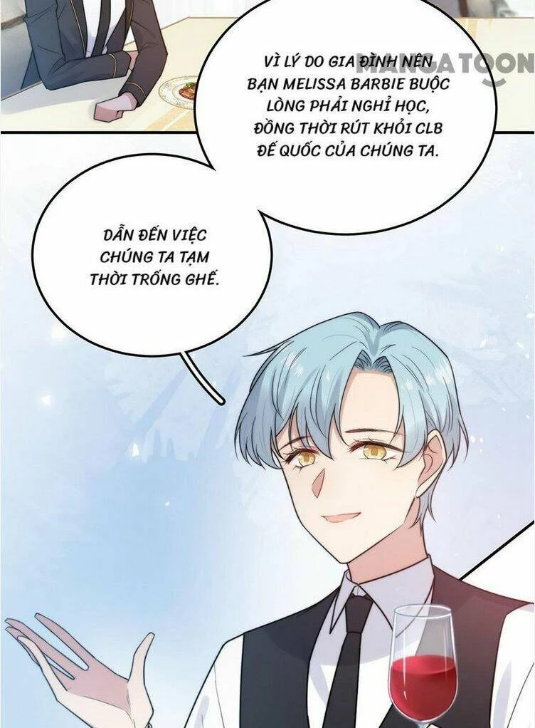 Ma Lạt Thiên Kim Đẩu Ác Thiếu Chapter 263 - 11