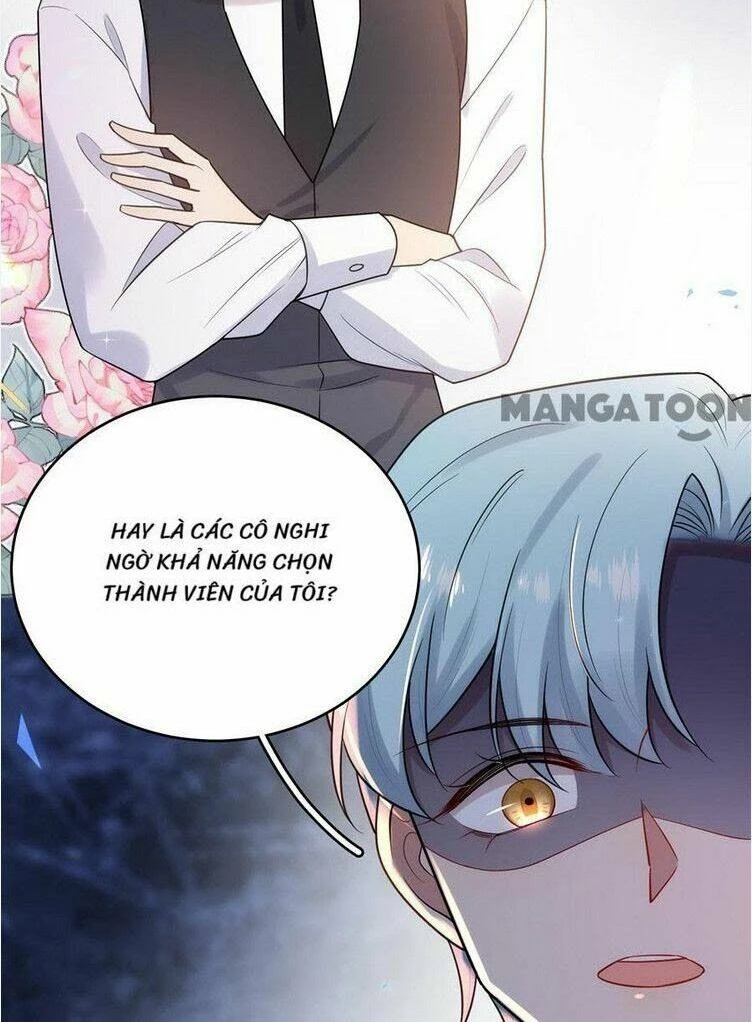 Ma Lạt Thiên Kim Đẩu Ác Thiếu Chapter 263 - 18