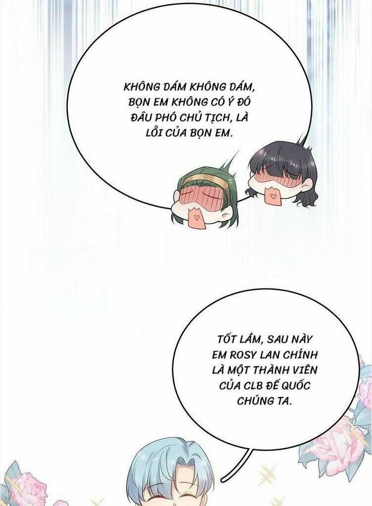 Ma Lạt Thiên Kim Đẩu Ác Thiếu Chapter 263 - 20
