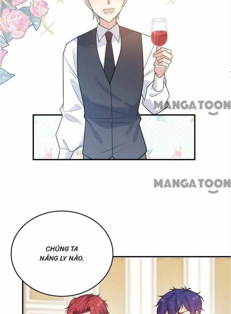 Ma Lạt Thiên Kim Đẩu Ác Thiếu Chapter 263 - 21