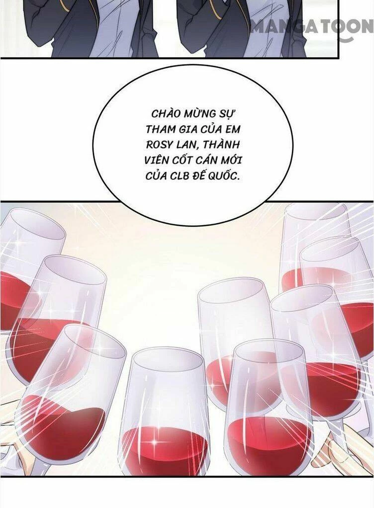Ma Lạt Thiên Kim Đẩu Ác Thiếu Chapter 263 - 23