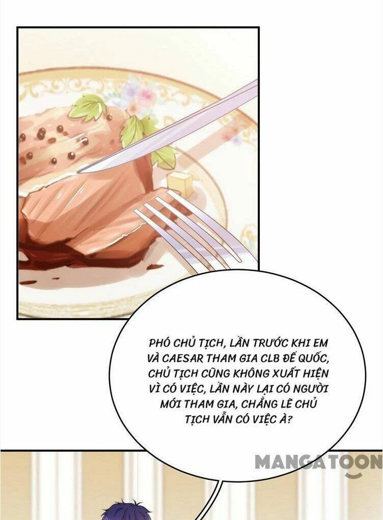 Ma Lạt Thiên Kim Đẩu Ác Thiếu Chapter 263 - 25