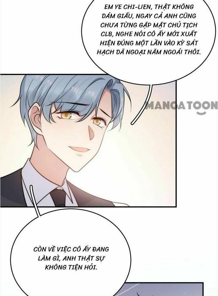 Ma Lạt Thiên Kim Đẩu Ác Thiếu Chapter 263 - 27