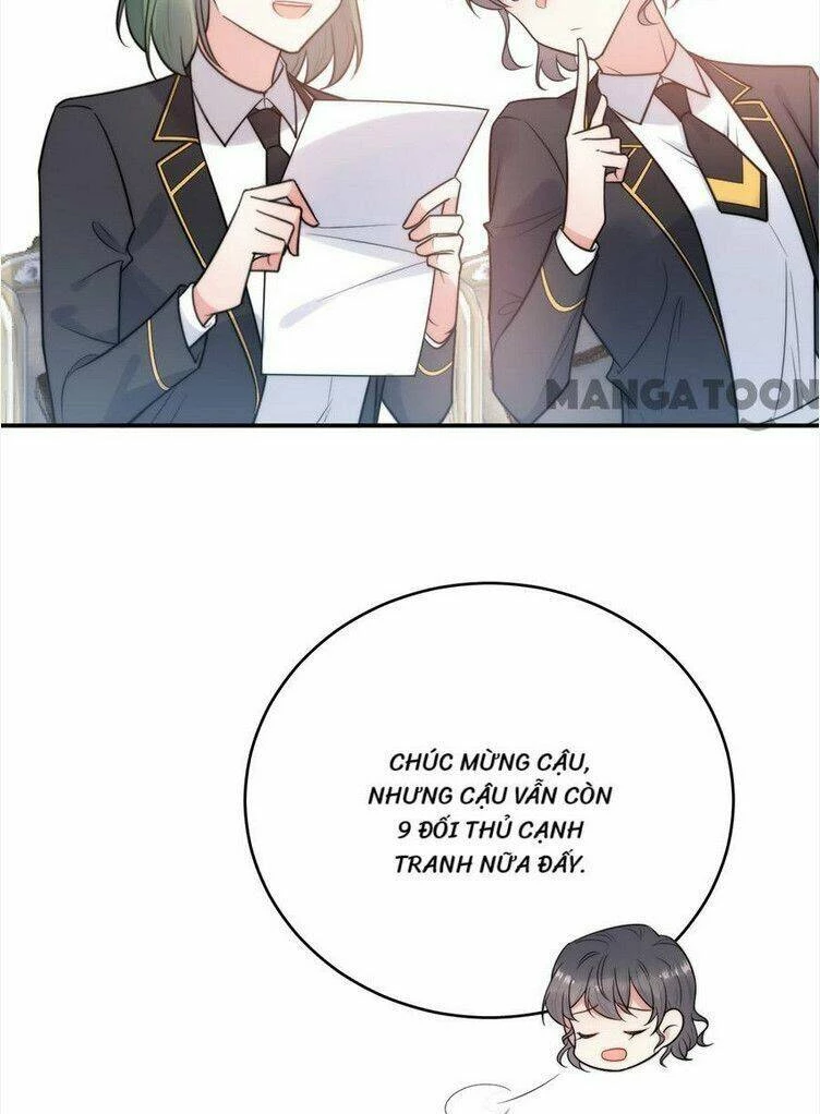 Ma Lạt Thiên Kim Đẩu Ác Thiếu Chapter 263 - 37