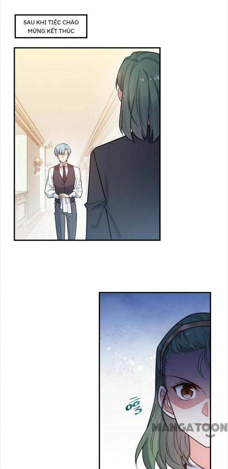 Ma Lạt Thiên Kim Đẩu Ác Thiếu Chapter 264 - 1