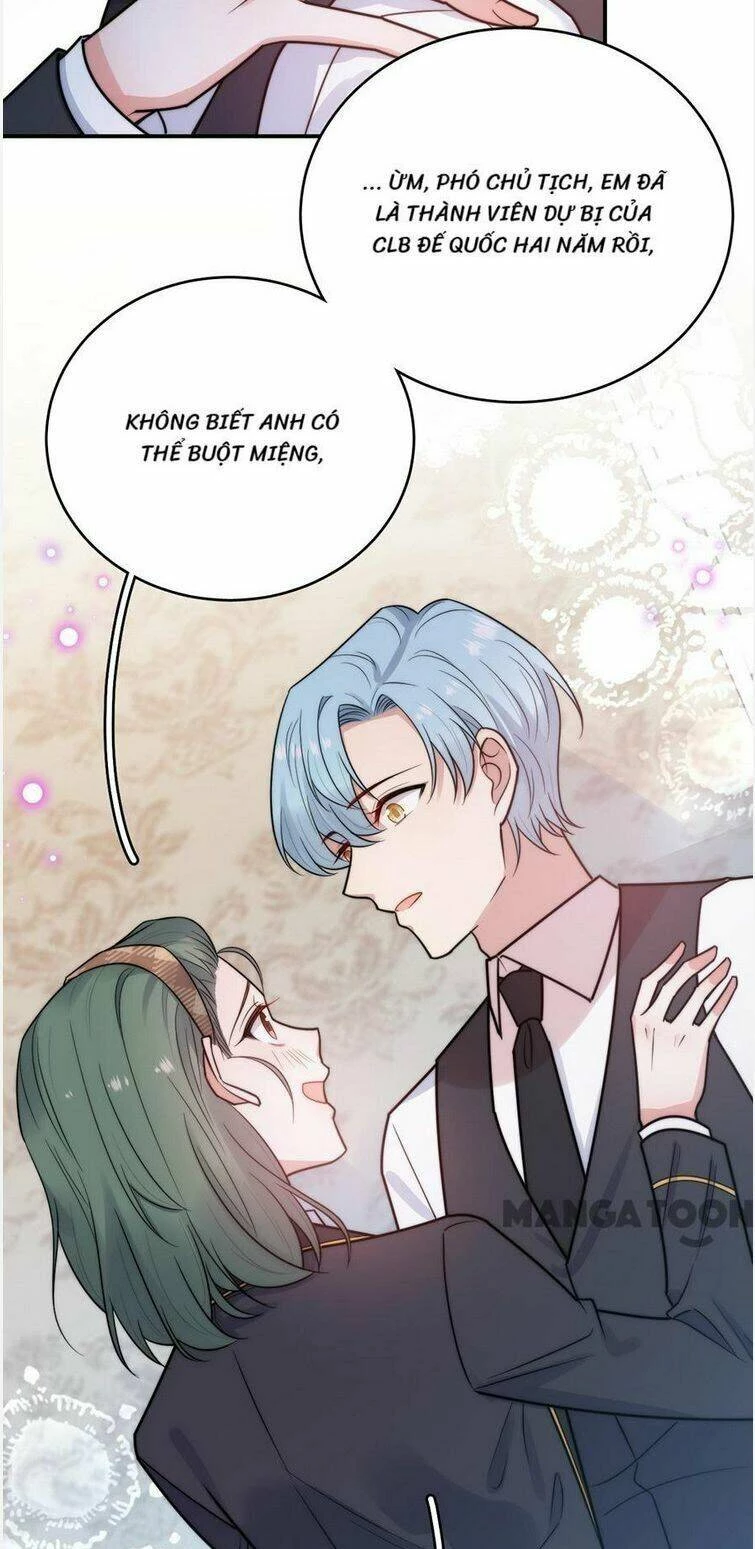 Ma Lạt Thiên Kim Đẩu Ác Thiếu Chapter 264 - 5
