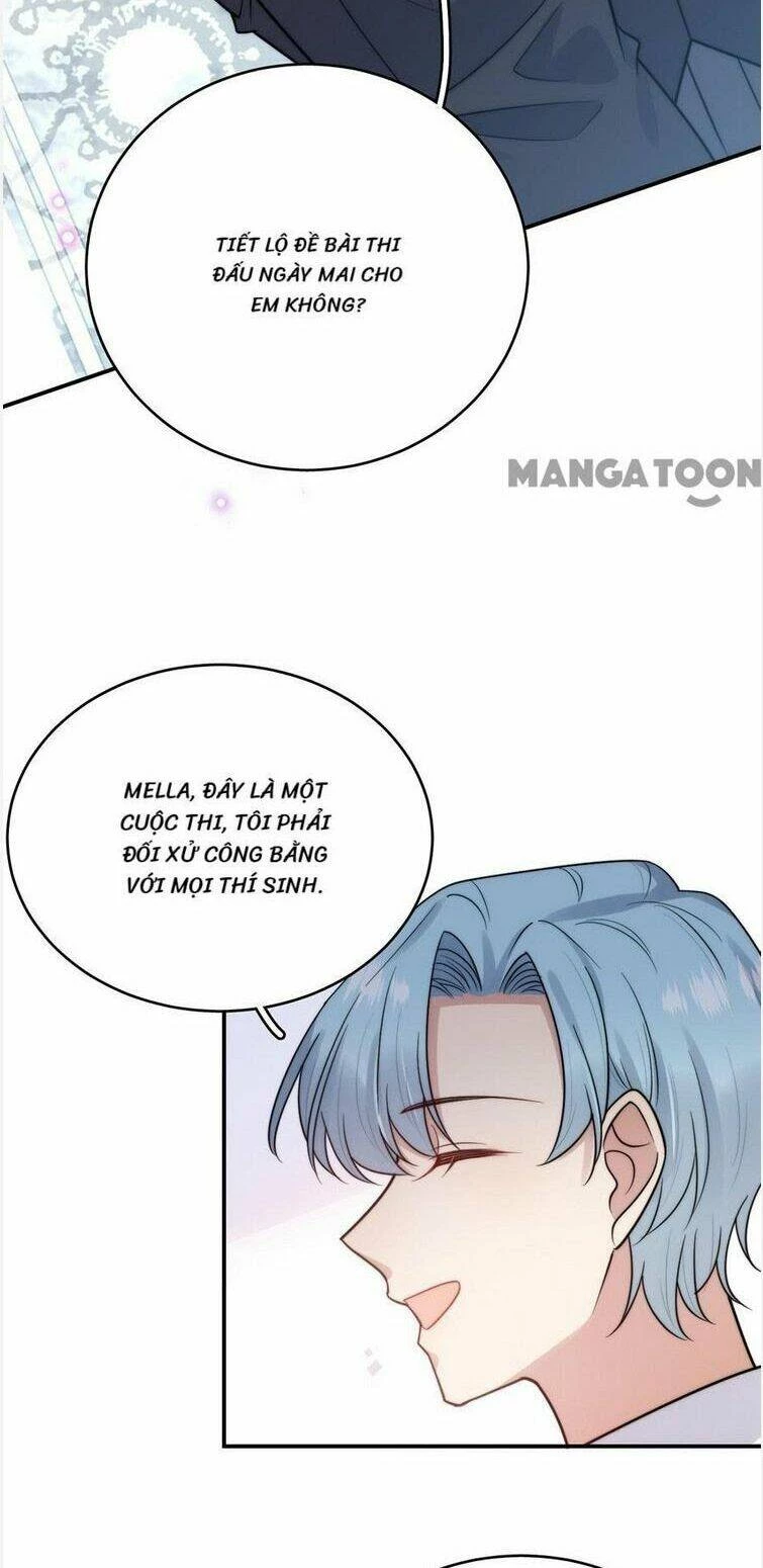 Ma Lạt Thiên Kim Đẩu Ác Thiếu Chapter 264 - 6