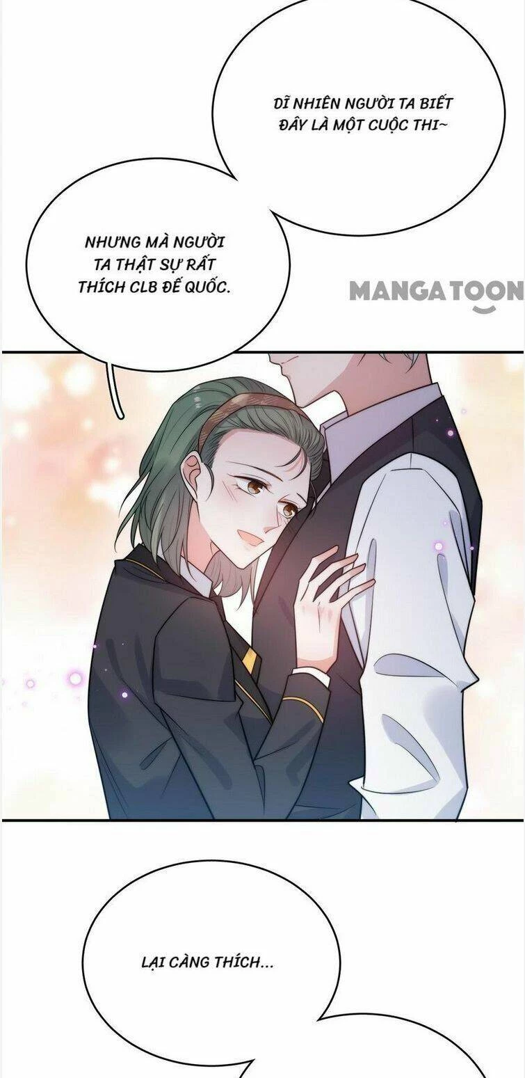 Ma Lạt Thiên Kim Đẩu Ác Thiếu Chapter 264 - 7