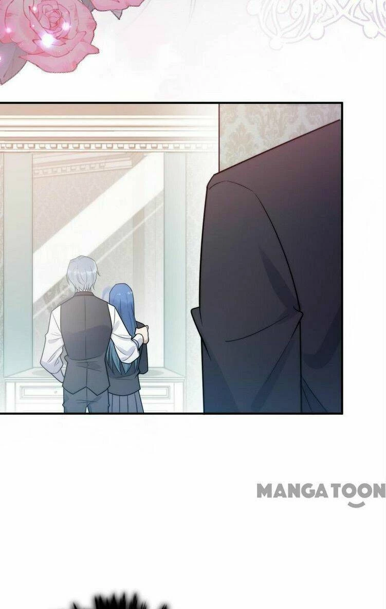 Ma Lạt Thiên Kim Đẩu Ác Thiếu Chapter 264 - 25
