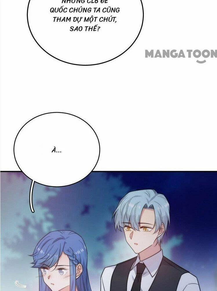 Ma Lạt Thiên Kim Đẩu Ác Thiếu Chapter 265 - 10