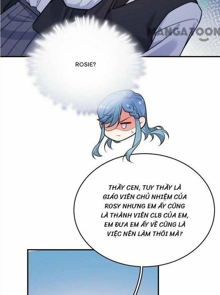 Ma Lạt Thiên Kim Đẩu Ác Thiếu Chapter 265 - 20