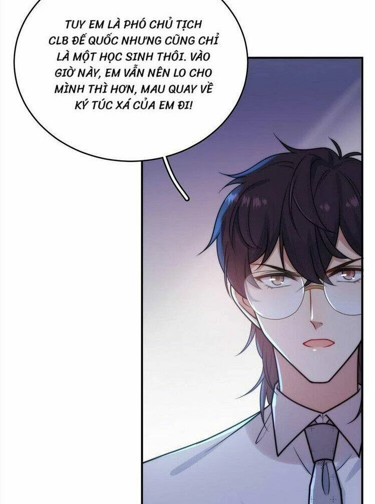 Ma Lạt Thiên Kim Đẩu Ác Thiếu Chapter 265 - 22