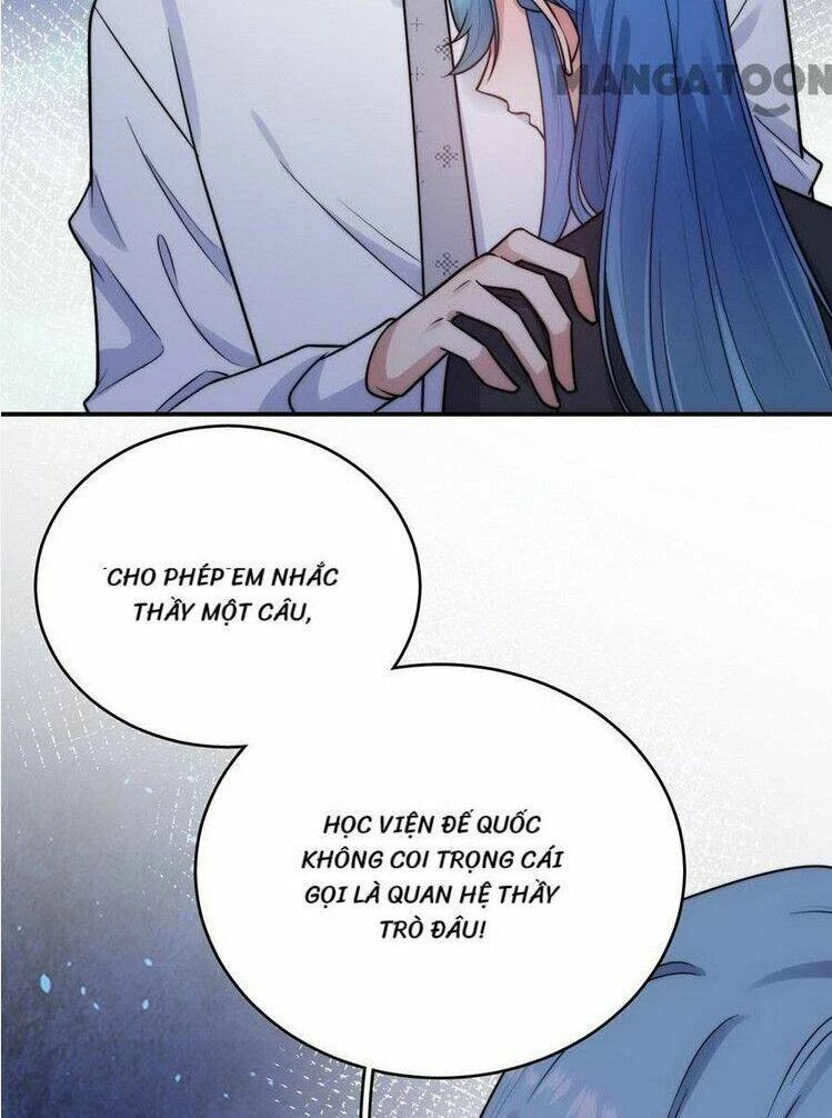 Ma Lạt Thiên Kim Đẩu Ác Thiếu Chapter 265 - 26