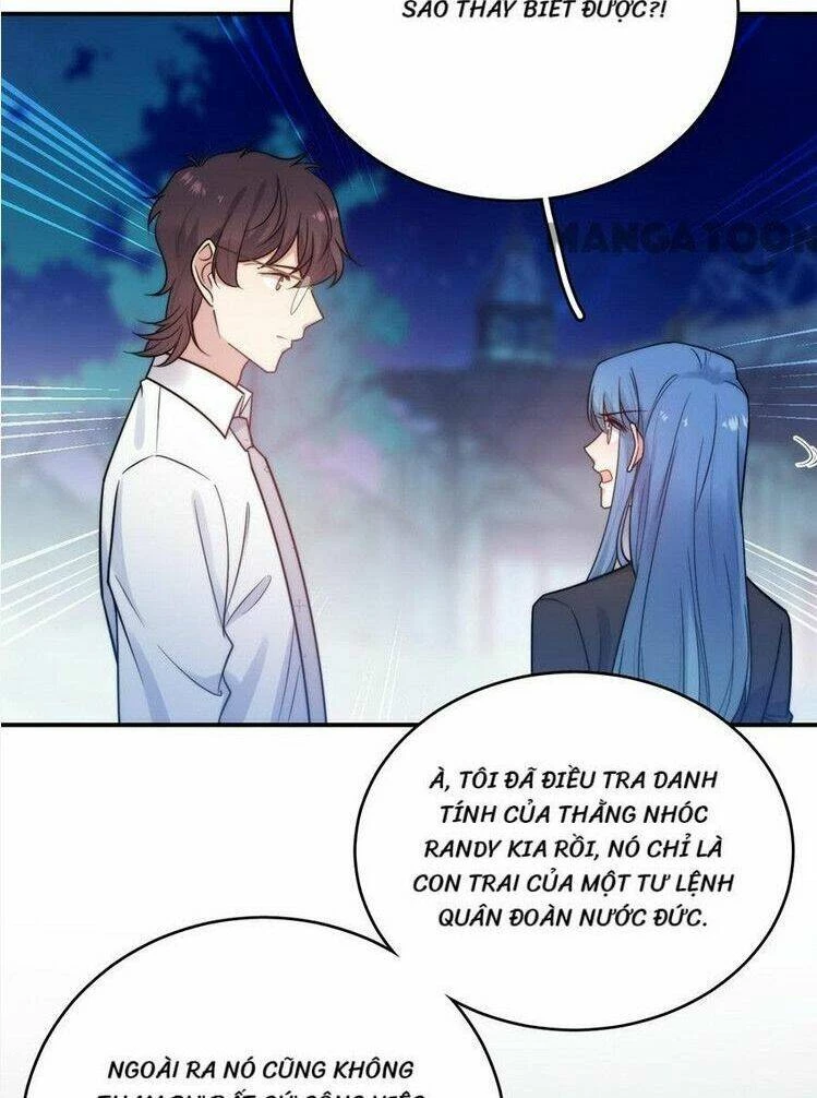 Ma Lạt Thiên Kim Đẩu Ác Thiếu Chapter 265 - 34