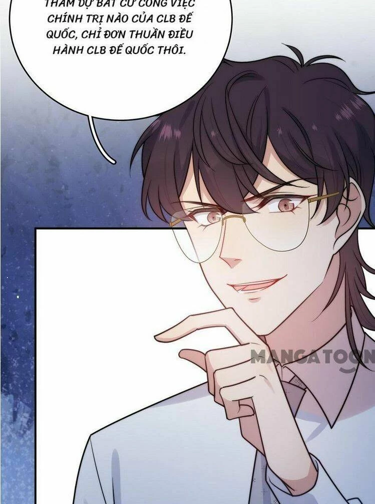 Ma Lạt Thiên Kim Đẩu Ác Thiếu Chapter 265 - 35