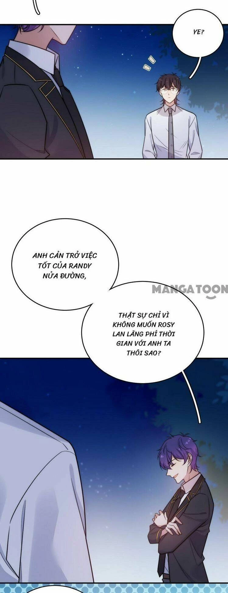 Ma Lạt Thiên Kim Đẩu Ác Thiếu Chapter 266 - 2