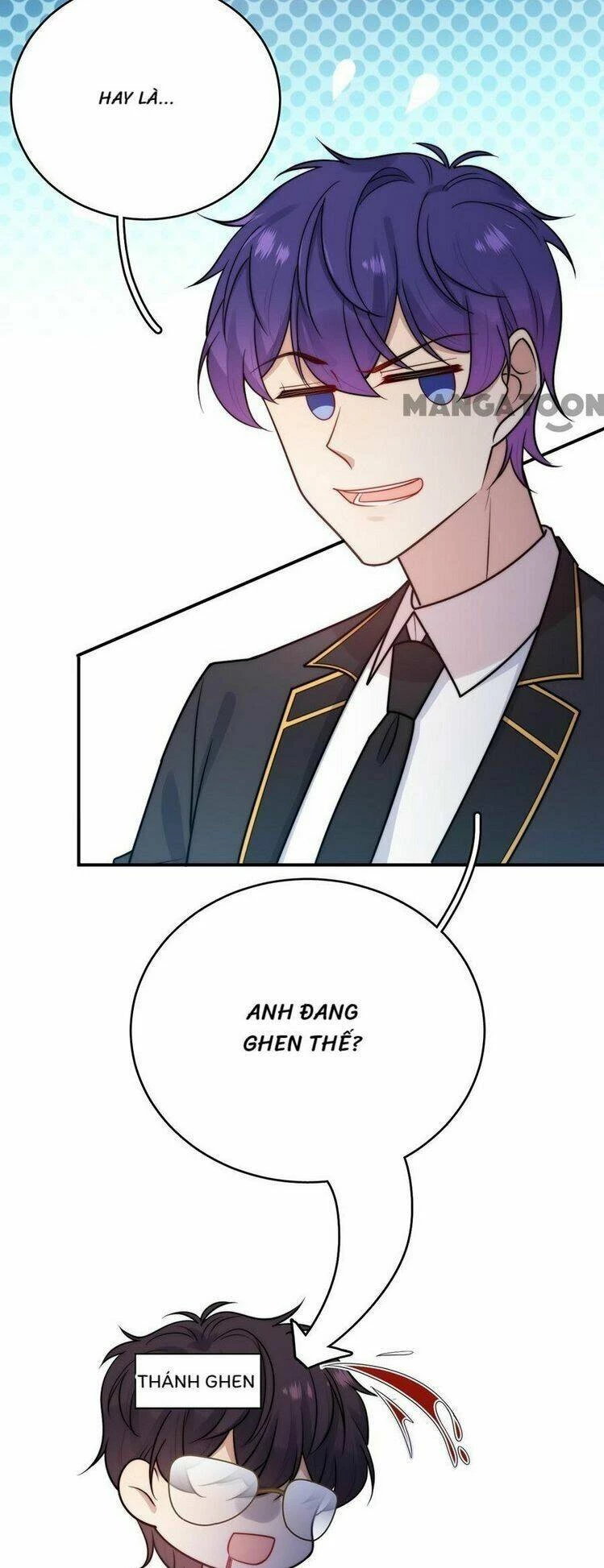 Ma Lạt Thiên Kim Đẩu Ác Thiếu Chapter 266 - 3