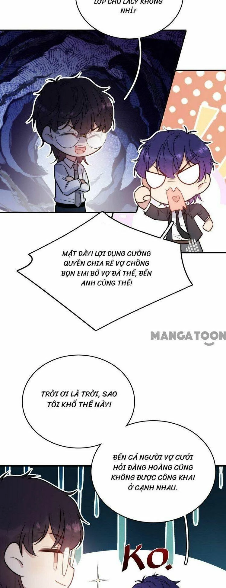 Ma Lạt Thiên Kim Đẩu Ác Thiếu Chapter 266 - 5