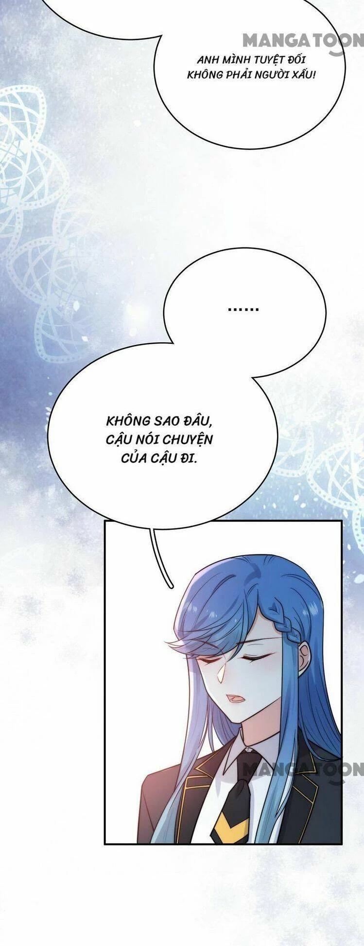 Ma Lạt Thiên Kim Đẩu Ác Thiếu Chapter 266 - 19