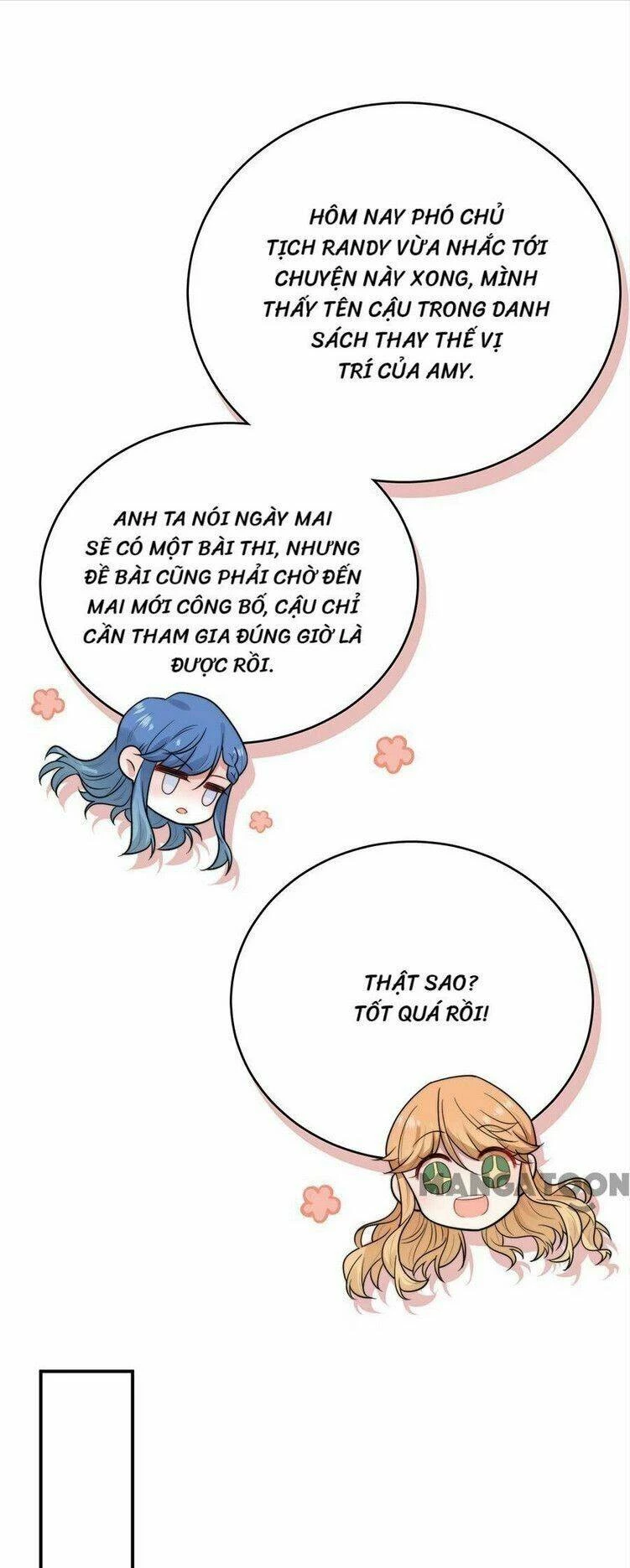Ma Lạt Thiên Kim Đẩu Ác Thiếu Chapter 267 - 1