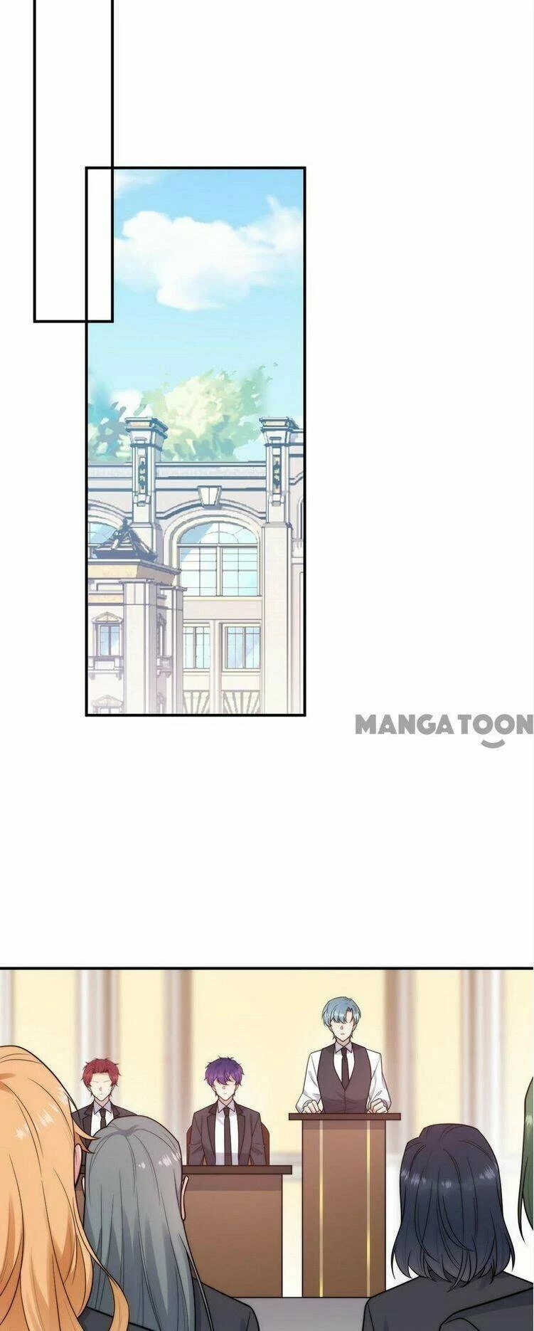 Ma Lạt Thiên Kim Đẩu Ác Thiếu Chapter 267 - 2