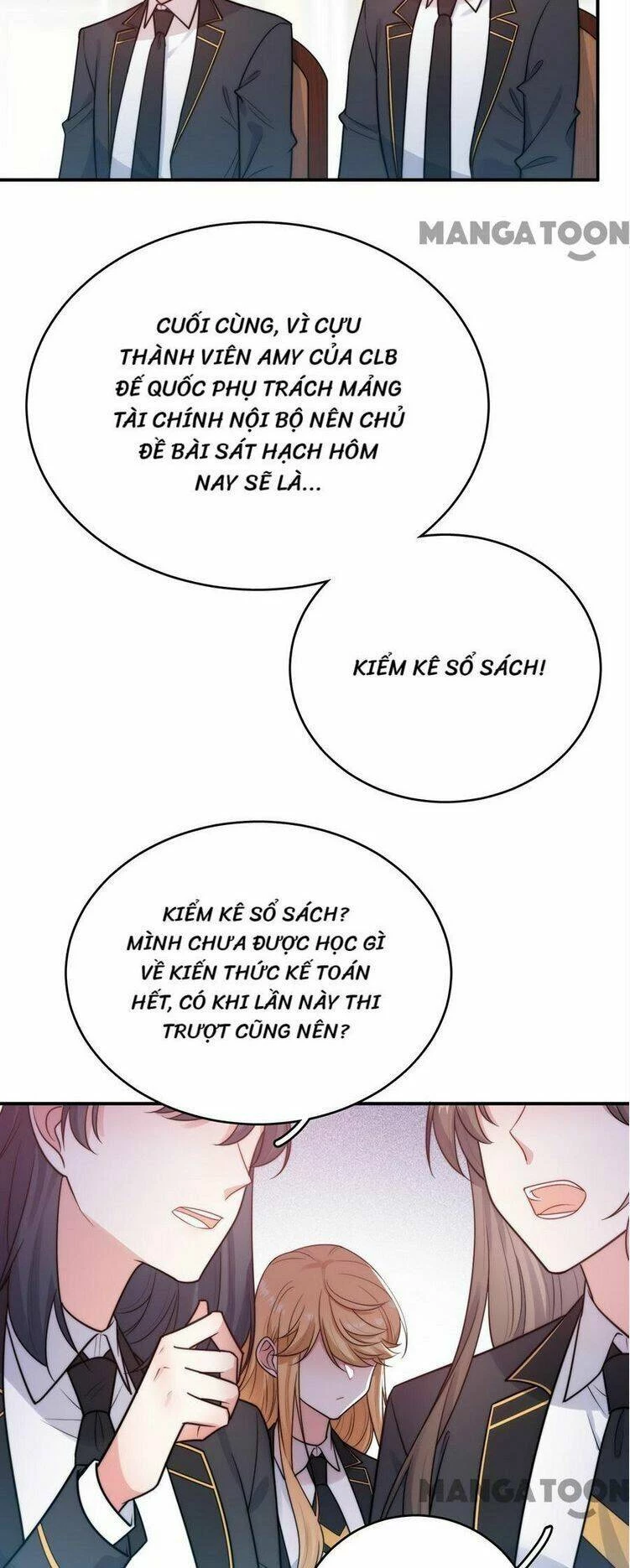 Ma Lạt Thiên Kim Đẩu Ác Thiếu Chapter 267 - 4