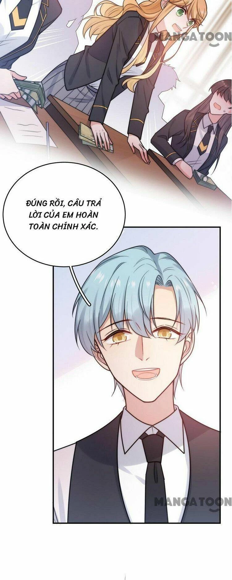 Ma Lạt Thiên Kim Đẩu Ác Thiếu Chapter 267 - 9