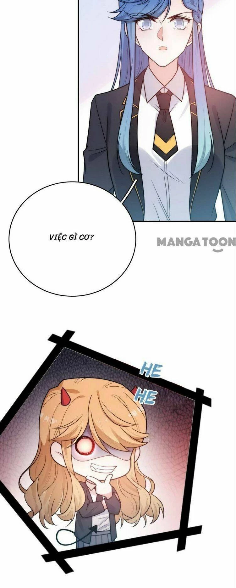 Ma Lạt Thiên Kim Đẩu Ác Thiếu Chapter 267 - 20