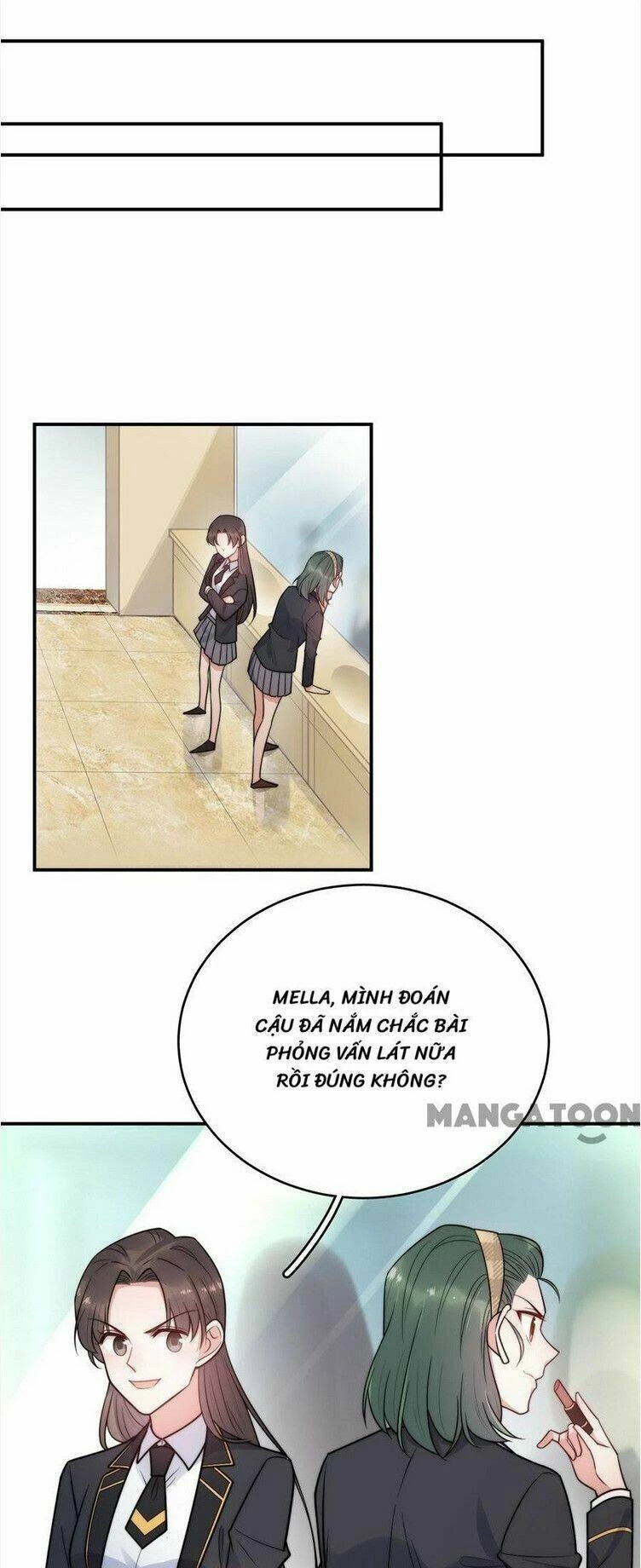 Ma Lạt Thiên Kim Đẩu Ác Thiếu Chapter 268 - 1