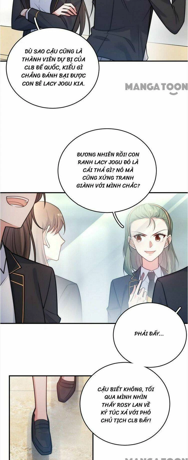Ma Lạt Thiên Kim Đẩu Ác Thiếu Chapter 268 - 2