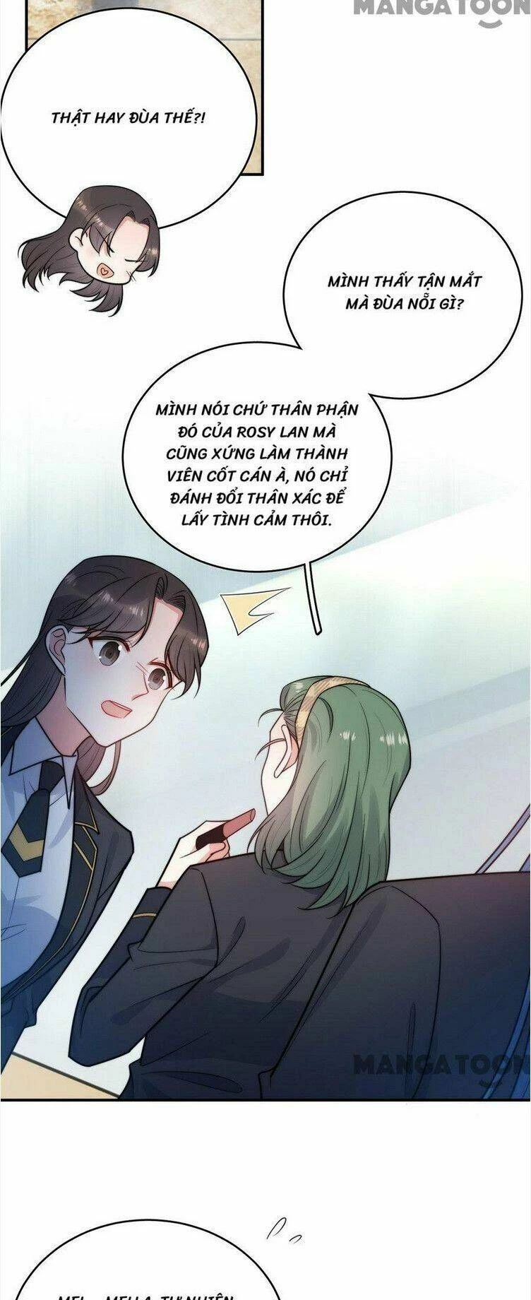 Ma Lạt Thiên Kim Đẩu Ác Thiếu Chapter 268 - 3