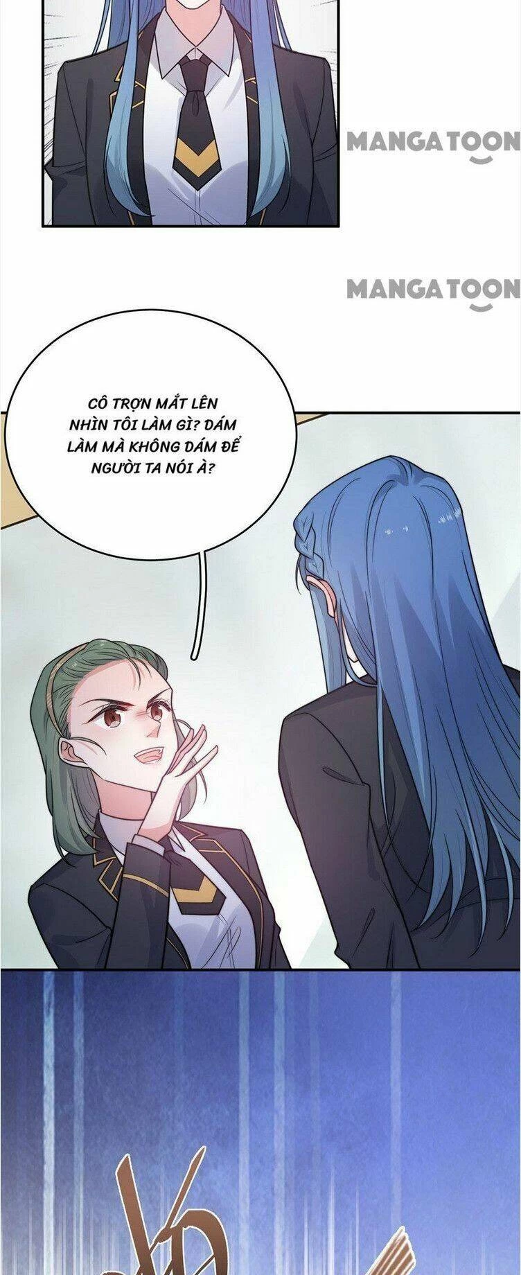 Ma Lạt Thiên Kim Đẩu Ác Thiếu Chapter 268 - 6