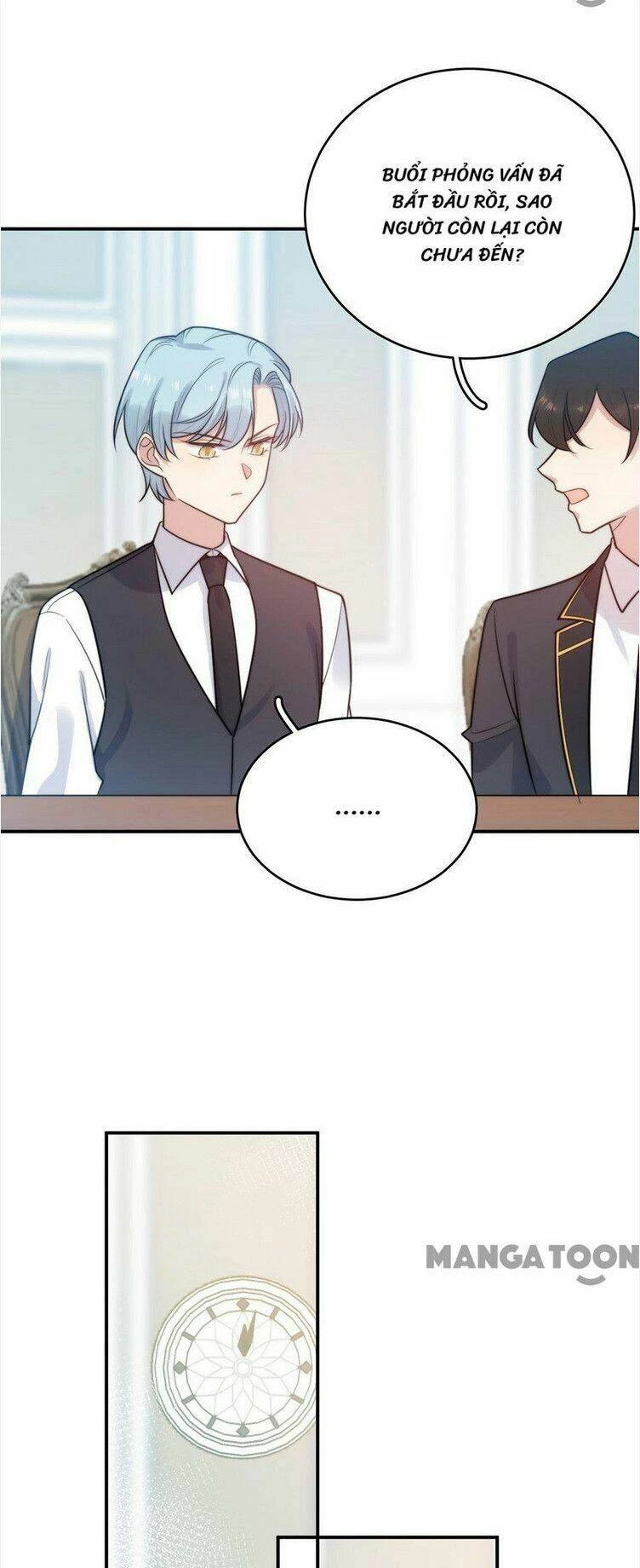 Ma Lạt Thiên Kim Đẩu Ác Thiếu Chapter 268 - 12
