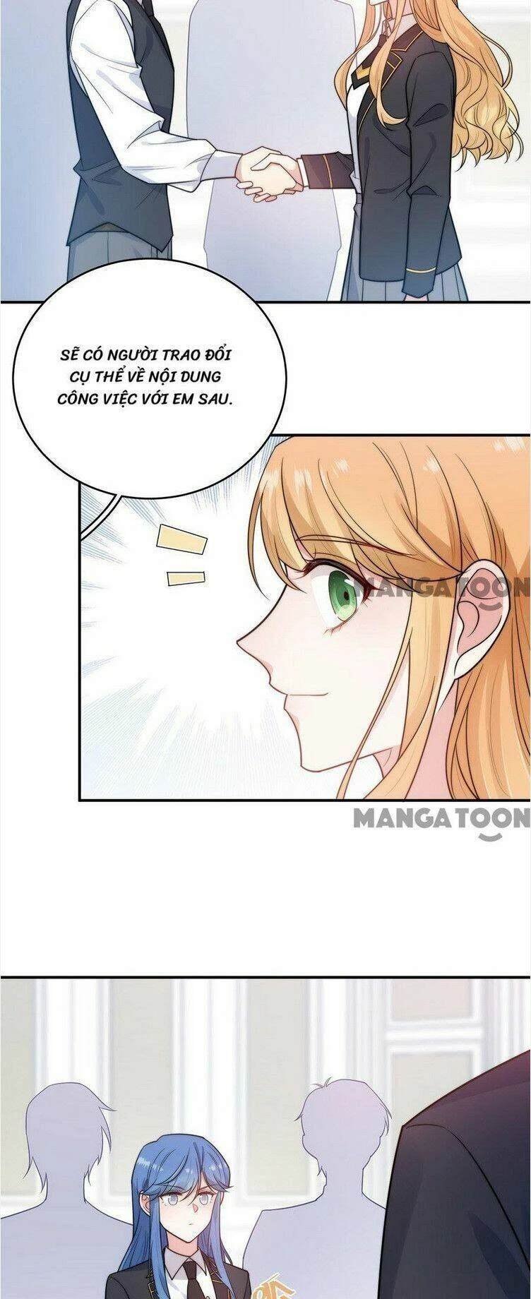 Ma Lạt Thiên Kim Đẩu Ác Thiếu Chapter 268 - 15